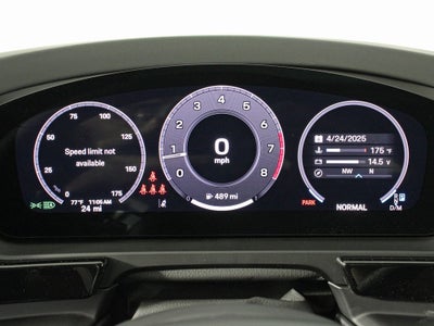 2025 Porsche Cayenne Coupe