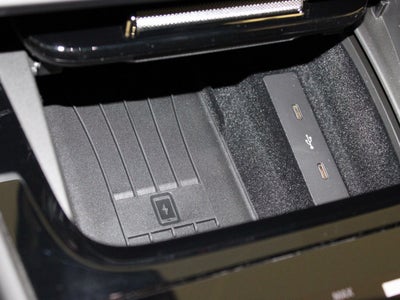 2025 Porsche Cayenne Coupe