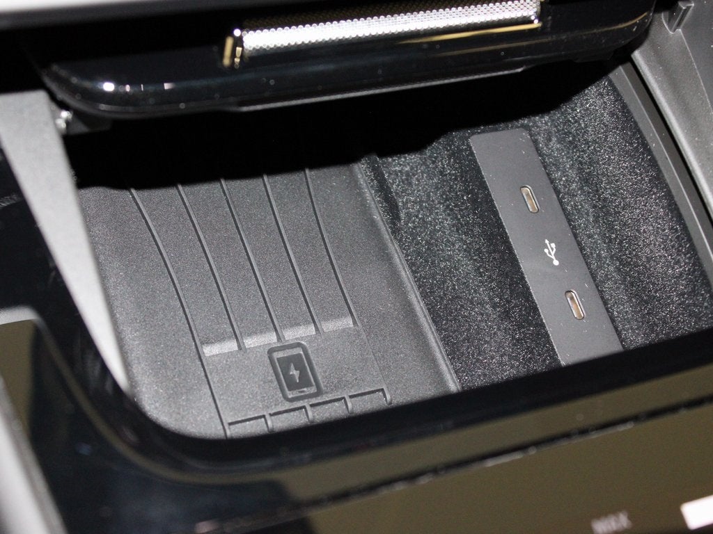 2025 Porsche Cayenne Coupe