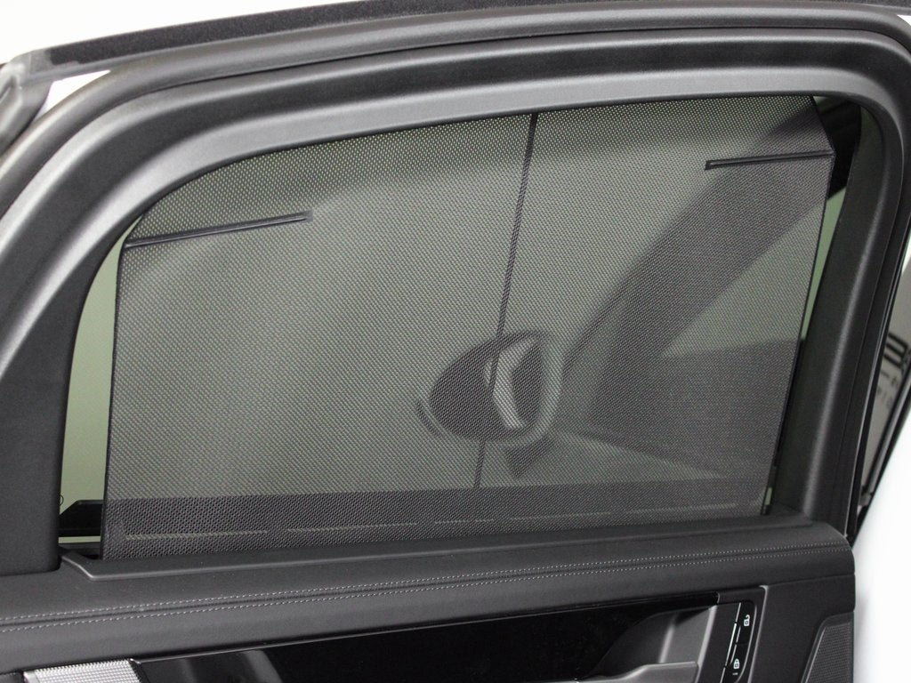 2025 Porsche Cayenne Coupe