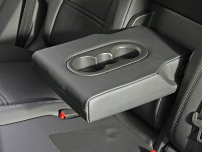 2025 Porsche Cayenne Coupe