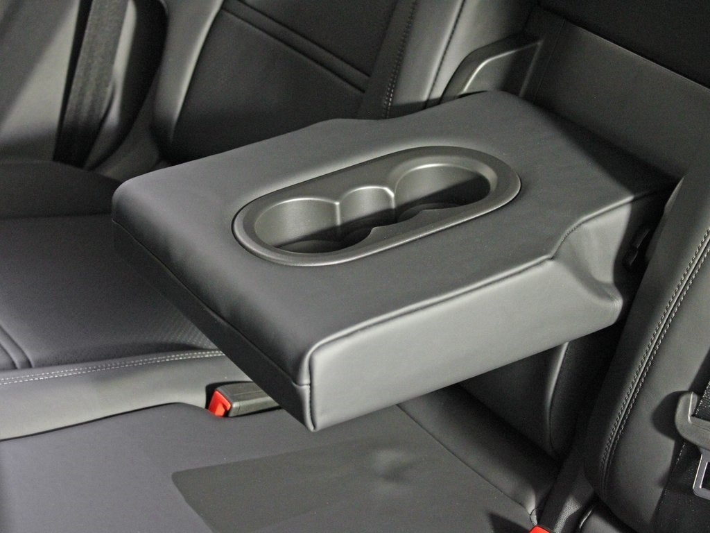 2025 Porsche Cayenne Coupe