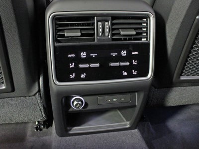 2025 Porsche Cayenne Coupe