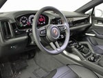 2025 Porsche Cayenne Coupe