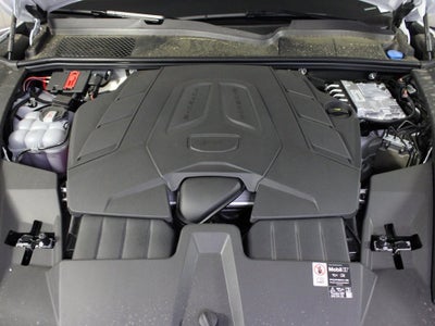 2025 Porsche Cayenne Coupe