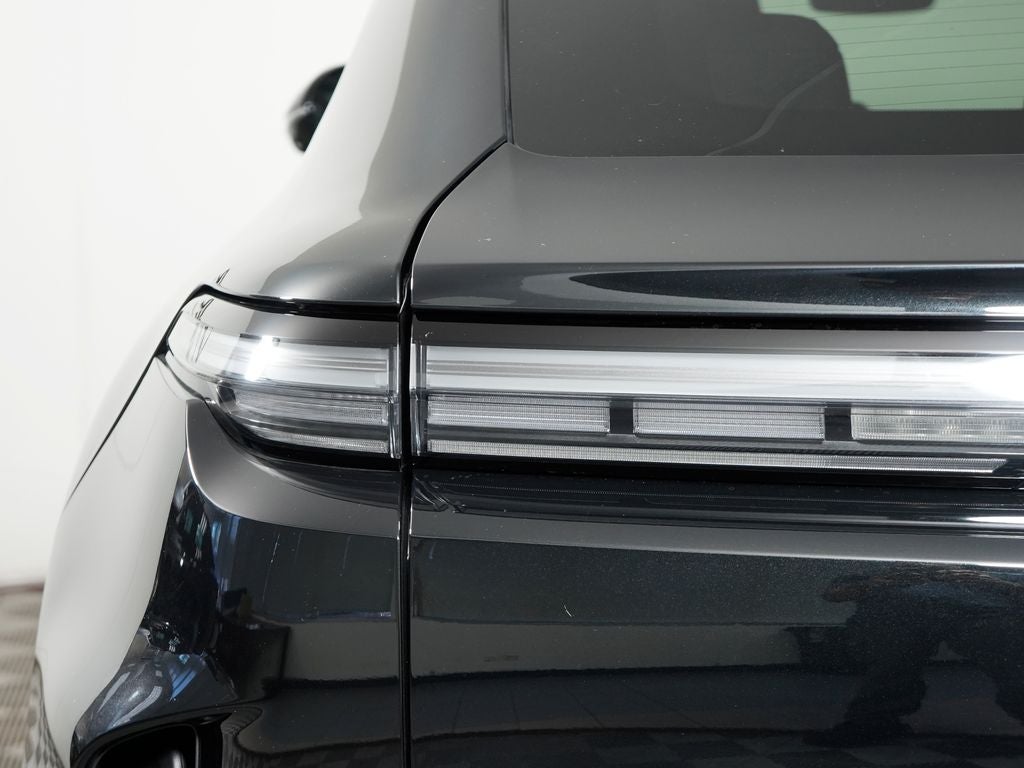 2026 Porsche Cayenne Turbo