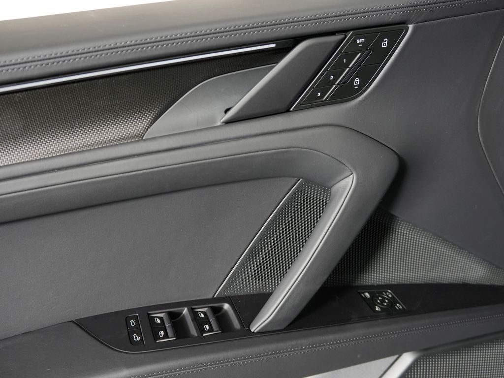 2026 Porsche Cayenne Turbo