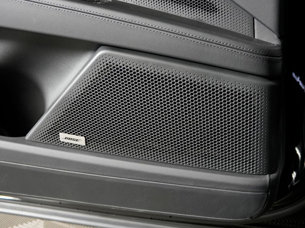 2026 Porsche Cayenne Turbo