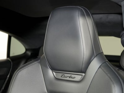 2026 Porsche Cayenne Turbo