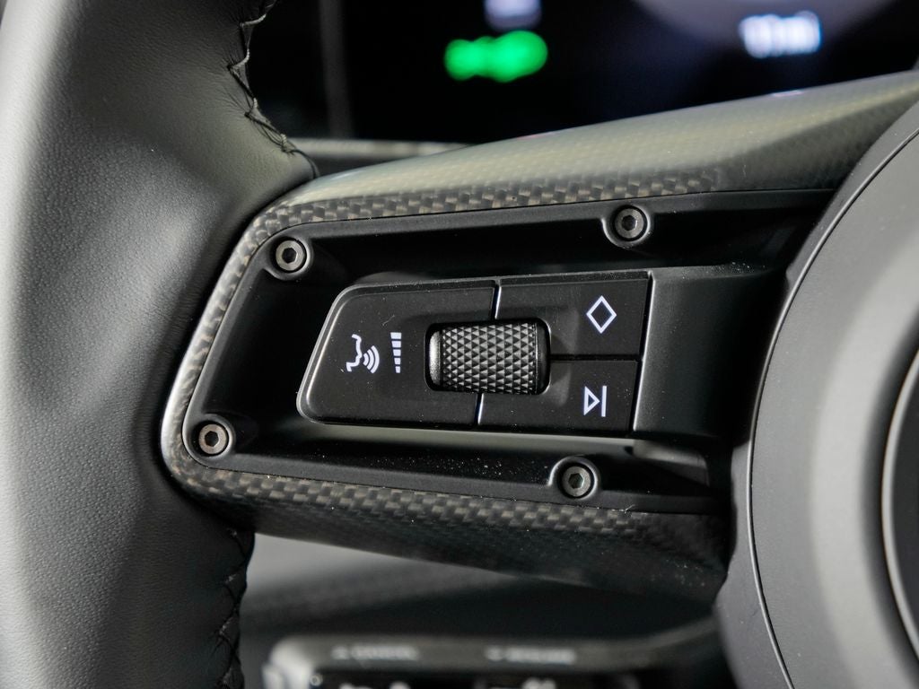 2026 Porsche Cayenne Turbo