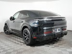 2026 Porsche Cayenne Turbo