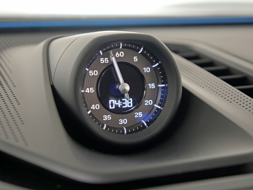 2026 Porsche Cayenne Turbo