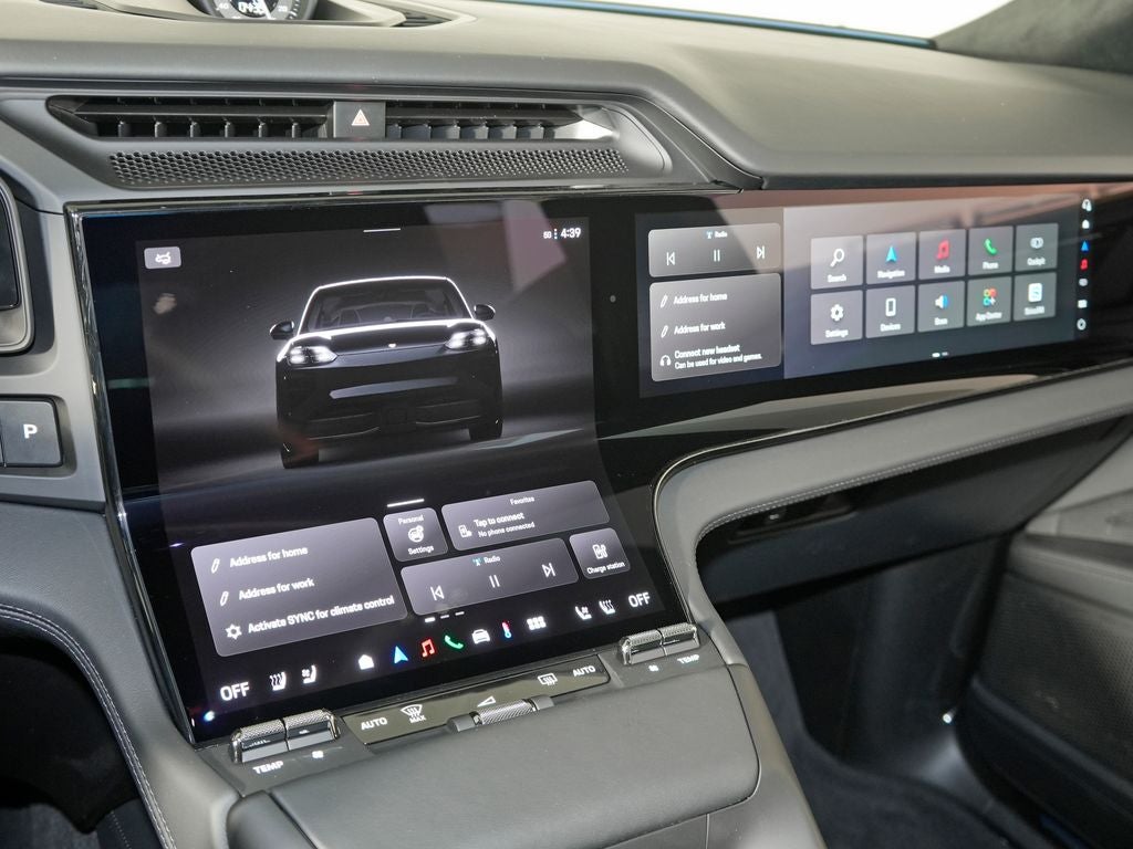 2026 Porsche Cayenne Turbo
