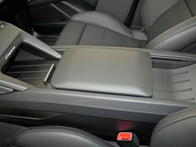 2026 Porsche Cayenne Turbo