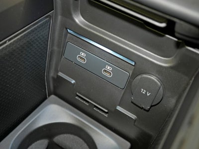 2026 Porsche Cayenne Turbo