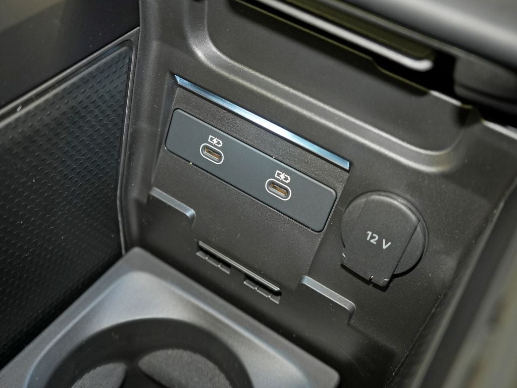2026 Porsche Cayenne Turbo