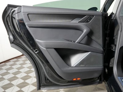 2026 Porsche Cayenne Turbo