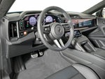 2026 Porsche Cayenne Turbo