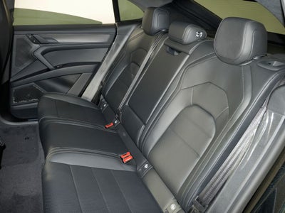 2026 Porsche Cayenne Turbo
