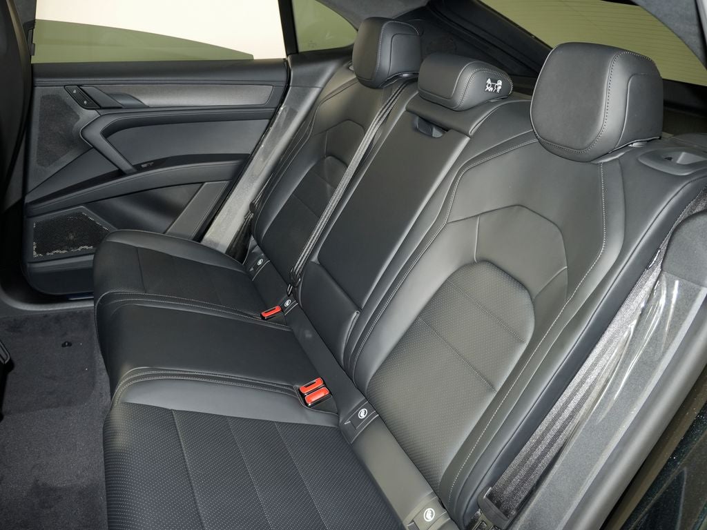 2026 Porsche Cayenne Turbo