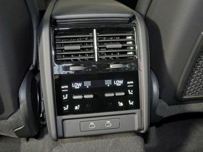 2026 Porsche Cayenne Turbo