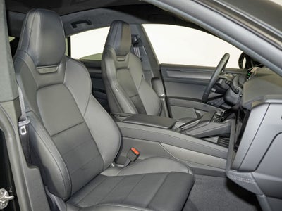 2026 Porsche Cayenne Turbo