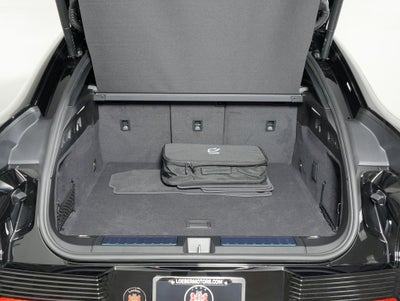 2026 Porsche Cayenne Turbo