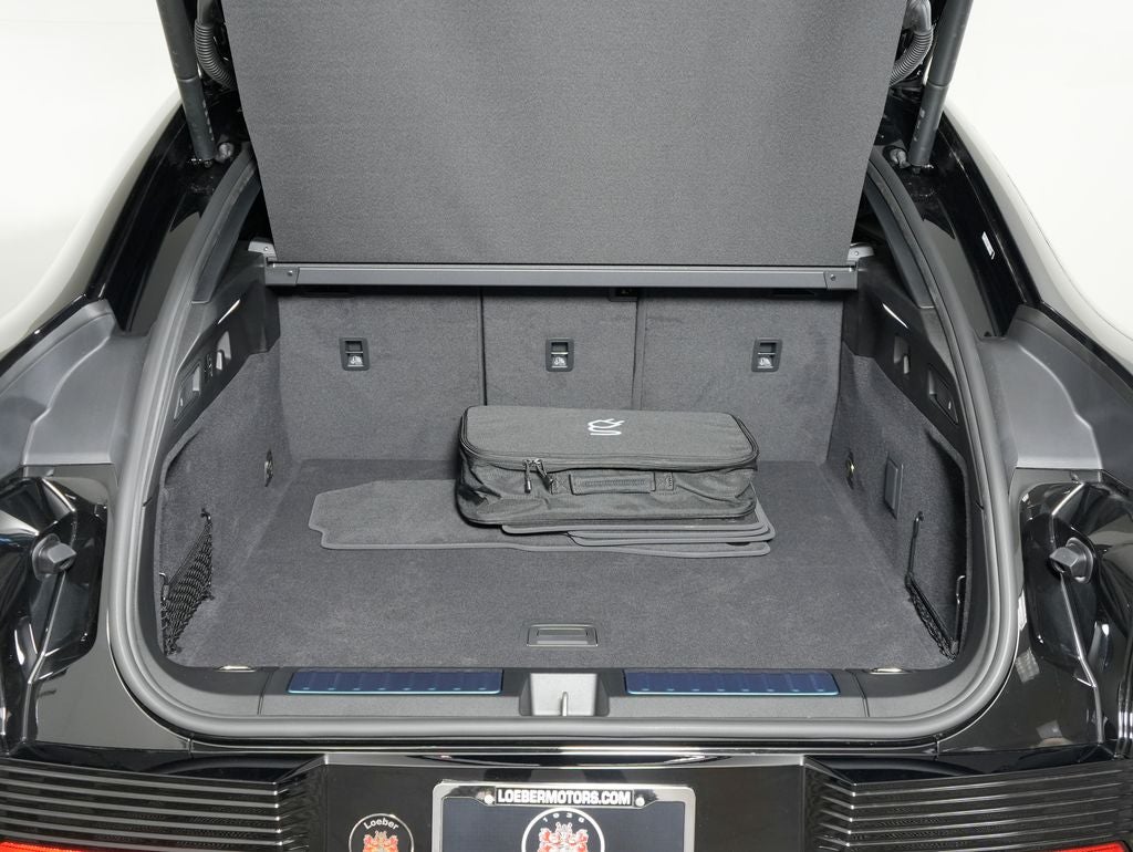 2026 Porsche Cayenne Turbo