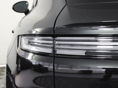 2026 Porsche Cayenne E-Hybrid