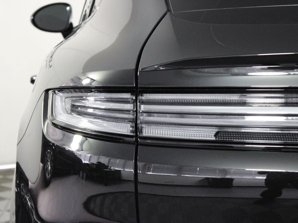 2026 Porsche Cayenne E-Hybrid