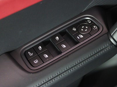 2026 Porsche Cayenne E-Hybrid