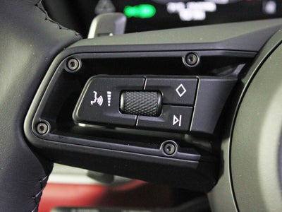 2026 Porsche Cayenne E-Hybrid