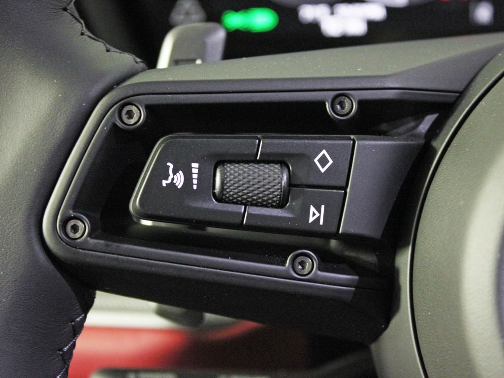 2026 Porsche Cayenne E-Hybrid