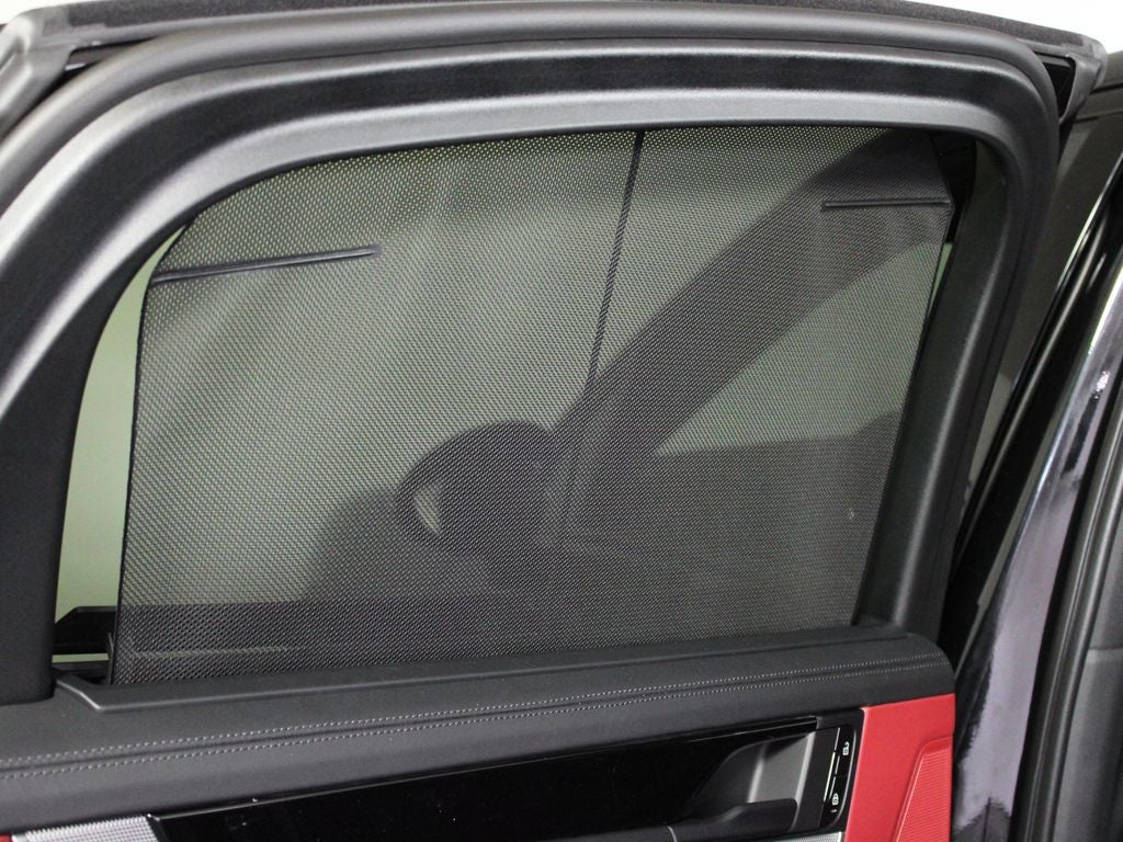 2026 Porsche Cayenne E-Hybrid