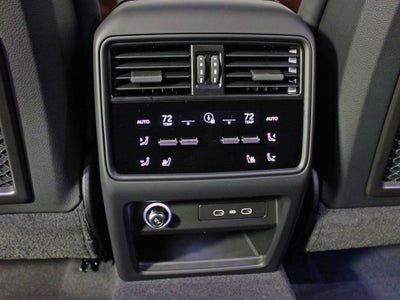 2026 Porsche Cayenne E-Hybrid