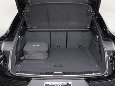 2026 Porsche Cayenne E-Hybrid