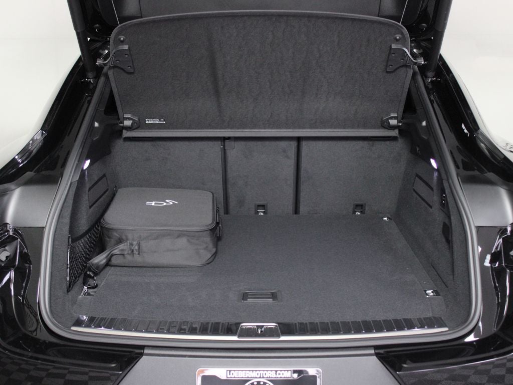 2026 Porsche Cayenne E-Hybrid