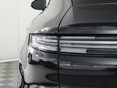 2026 Porsche Cayenne E-Hybrid Coupe