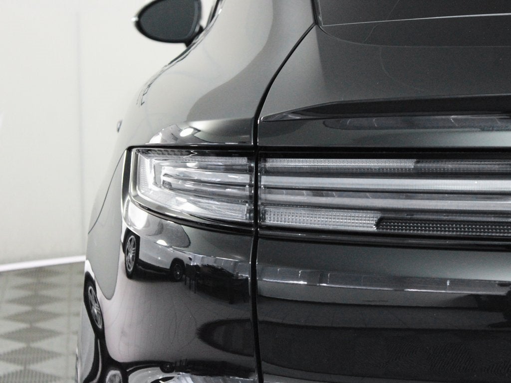 2026 Porsche Cayenne E-Hybrid Coupe