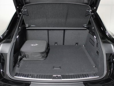 2026 Porsche Cayenne E-Hybrid Coupe