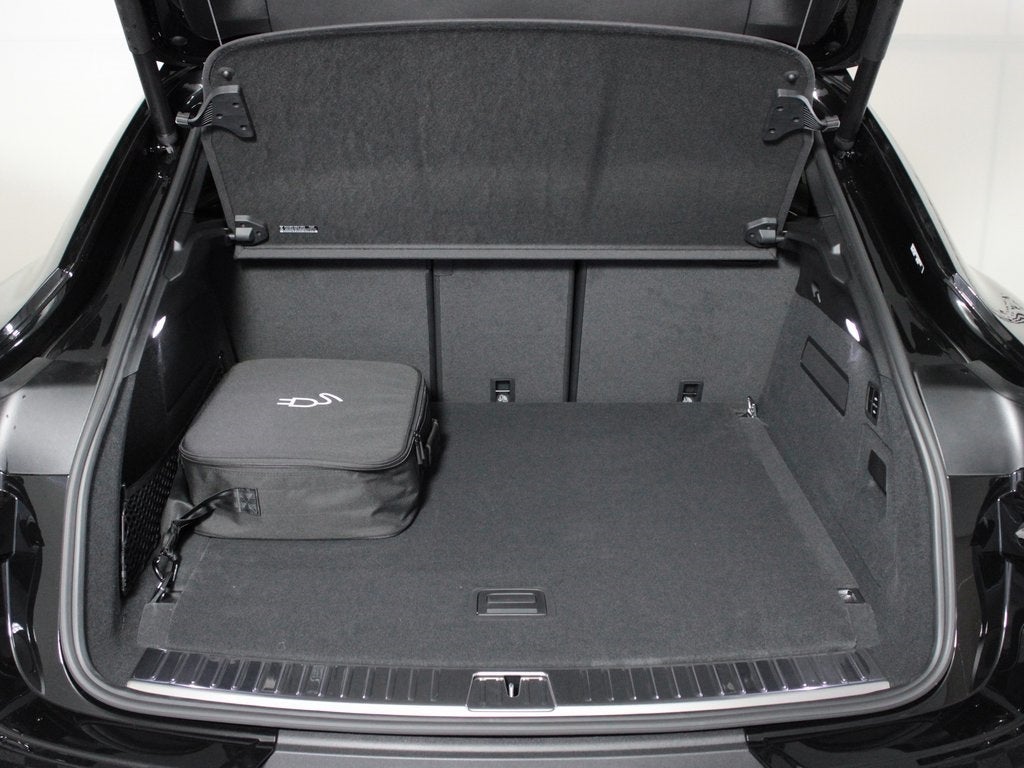 2026 Porsche Cayenne E-Hybrid Coupe