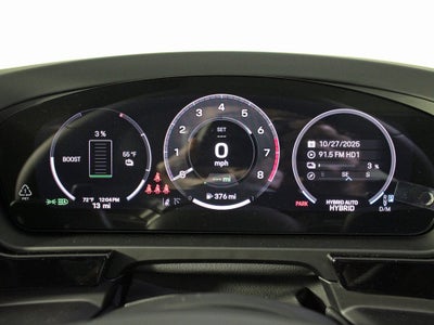 2026 Porsche Cayenne E-Hybrid Coupe