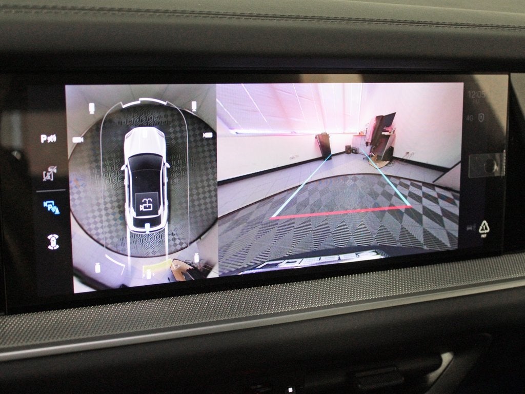 2026 Porsche Cayenne E-Hybrid Coupe