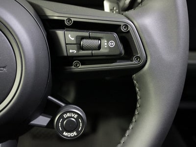 2026 Porsche Cayenne E-Hybrid Coupe