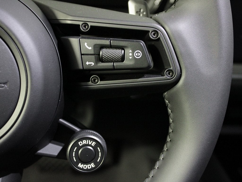 2026 Porsche Cayenne E-Hybrid Coupe