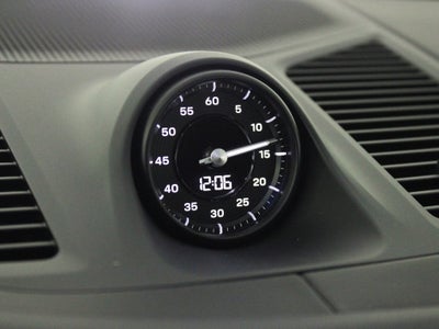 2026 Porsche Cayenne E-Hybrid Coupe