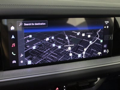 2026 Porsche Cayenne E-Hybrid Coupe