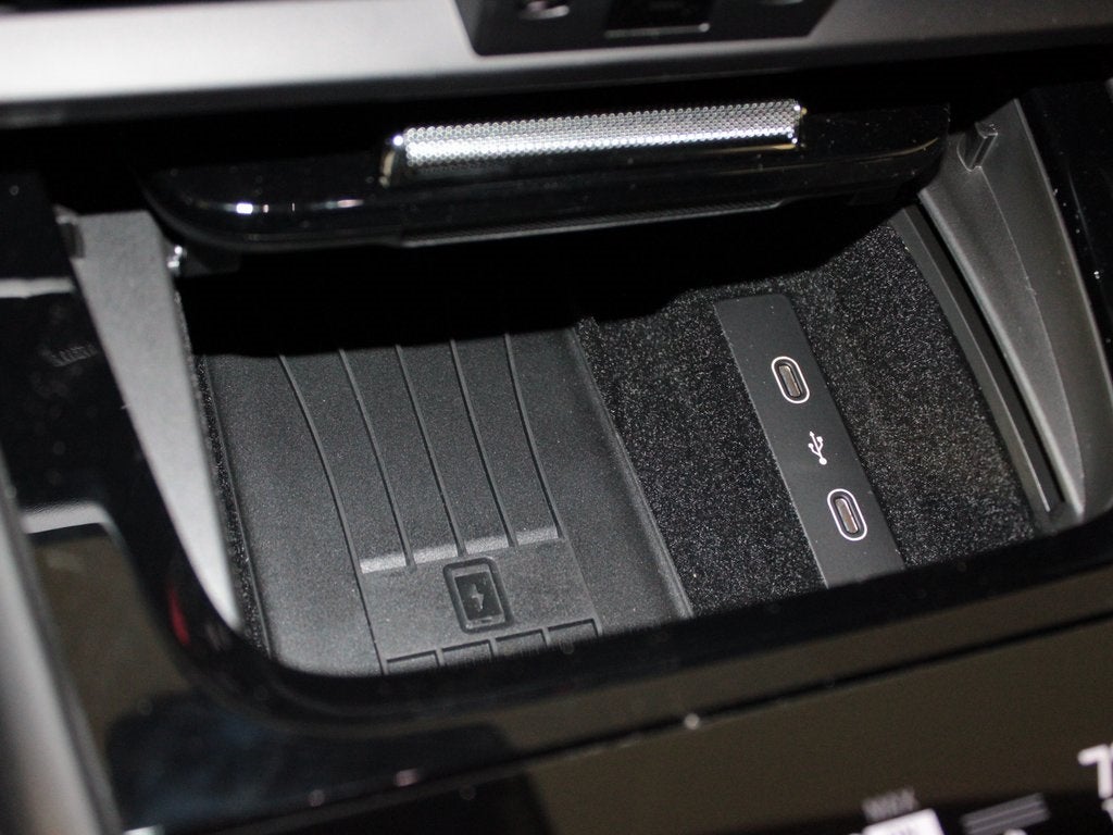 2026 Porsche Cayenne E-Hybrid Coupe