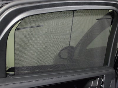 2026 Porsche Cayenne E-Hybrid Coupe