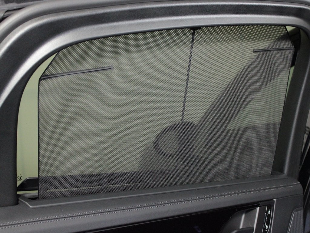 2026 Porsche Cayenne E-Hybrid Coupe